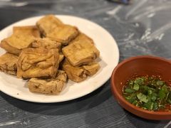 臭豆腐-虎虎龙虾大排档(双井店)