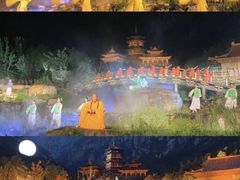 -禅宗少林·音乐大典