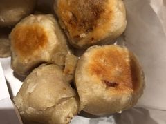 -宋记饼家(石门二路店)