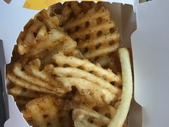-麦当劳(厦门思明路店)