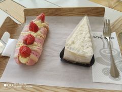 -太平洋咖啡(海天驿站店)