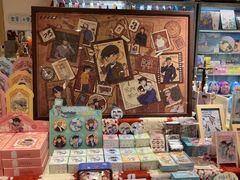 -猫的天空之城概念书店(景德镇陶溪川店)