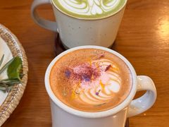 -山由之cafe&meal(小寨店)