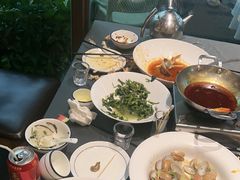 -海鲜e族(马王堆店)