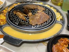 -韩宫宴烤肉·料理(苏州中心店)