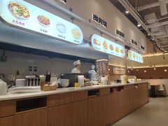 -原来宝鸡(万和城店)