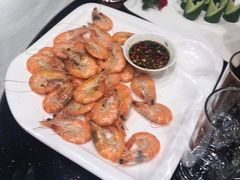 -海鸿荟·沿江菜(中山北路店)