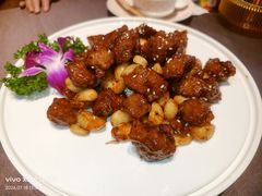 -润泽园饭庄(中山路店)