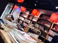 -和府捞面(东直门银座店)