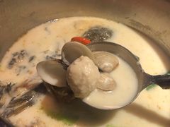 御品豆浆一锅鲜-佬麻雀·新湘菜(珠海金发购物中心店)