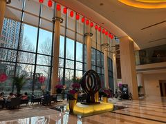 -北京丽晶酒店