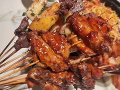 -串盟烧烤·长沙美食地标(星沙店)