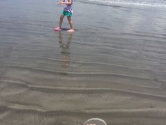 -库塔海滩