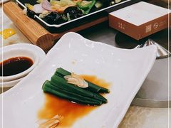 -顺德人家食府(黄金广场店)