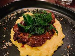 -Tivano意大利餐厅(成都居舍酒店)