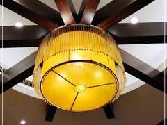 -骏莱海鲜鱼港(五角场店)