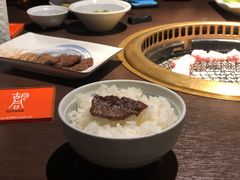 -橘焱胡同烧肉夜食(BFC外滩金融中心店)