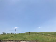 -恋山坝上草原