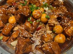 -胖哥俩肉蟹煲(济南印象城店)