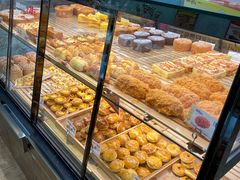 -味多美蛋糕(洋桥店)