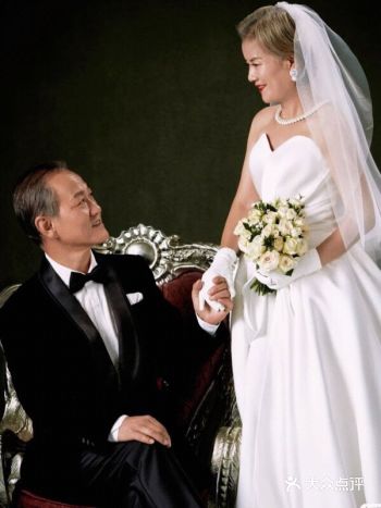 父母金婚丨携手白头，陪你看遍每个黎明和日落