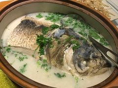 -风味小馆(天目湖宾馆店)