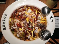 -太二酸菜鱼(正大广场店)