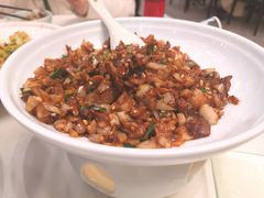-饭怕鱼·黄焖鲟龙鱼(湖大店)