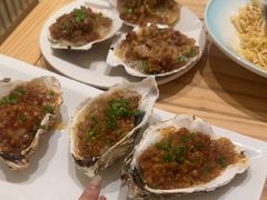 -老江南春·中国龙菜(衡山路店)