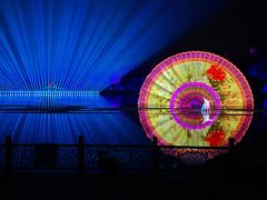 -印象西湖·最忆是杭州实景演出