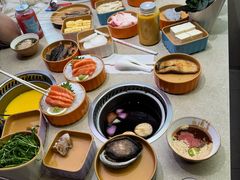 -海底捞大排档火锅(打浦路店)