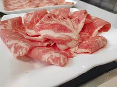 -秦风肥牛(阳阳国际店)