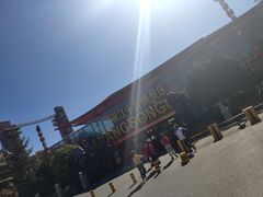 门面-丽江千古情