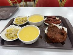 -常州糕团店(北大街新世纪商城店)