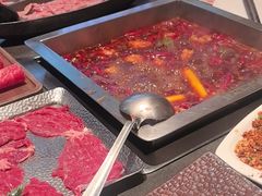 -锦城印象火锅(天府三街店)