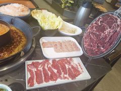 -巴蜀大将火锅(春熙店)