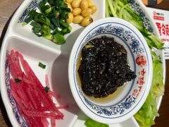 -方砖厂69号炸酱面(方砖厂胡同店)
