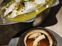 -星叶·东南亚料理(温州万象城店)