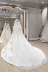 -MuseMarry婚纱(前海嘉里中心店)