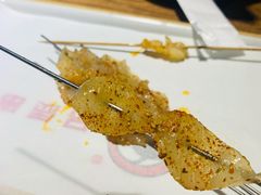 -小核桃品质串店(世茂大道店)