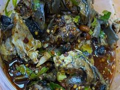 -李老五口水鸡(万寿路店)