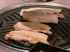 -大發韩国烤肉(八佰伴店)