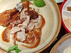 -青年公社烤鸭(蜀山万象汇店)