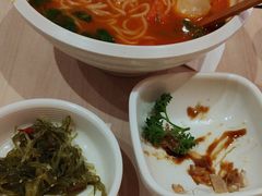 -味千拉面(郑州杉杉奥特莱斯购物广场店)