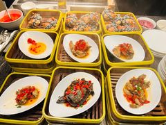 -Social 秀西餐厅-长沙瑞吉酒店(运达店)
