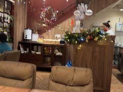 -玛格萝妮比萨屋(陆家浜路店)