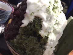 -WONDER ICE 萬得冰田(建設路总店)