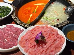 -黄家码头老火锅(解放碑旗舰店)