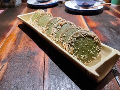 江南绿茶饼-绿茶餐厅(昌平悦荟店)