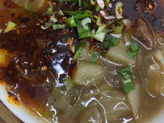 -老字号贾家肉丸糊辣汤(光明巷店)